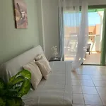 Modern In 60m² With Shared Pool * Caleta de Fuste