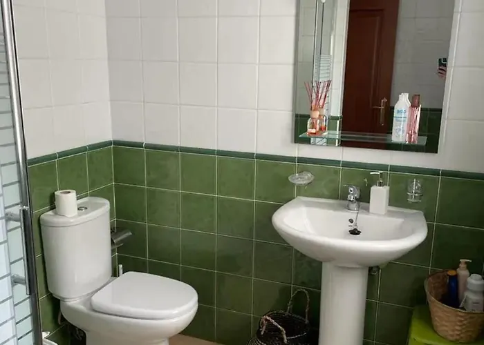 Modern In 60m² With Shared Pool Apartman *