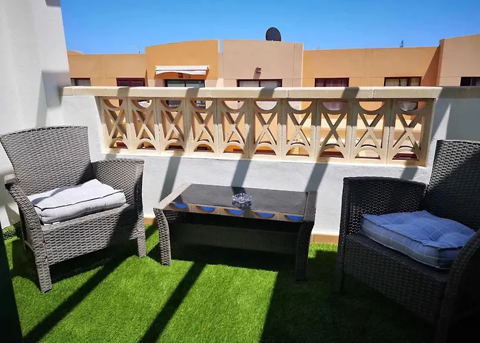 Modern In 60m² With Shared Pool Apartman