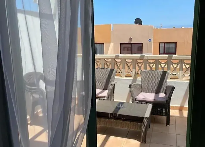 Modern In 60m² With Shared Pool Apartman