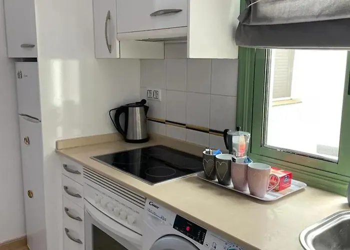 Modern In 60m² With Shared Pool Apartman