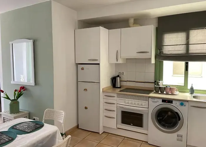 Modern In 60m² With Shared Pool Apartman Caleta De Fuste