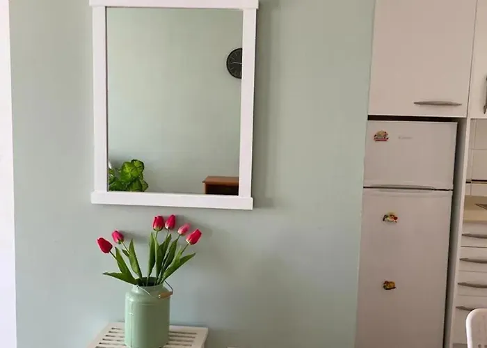 Modern In 60m² With Shared Pool