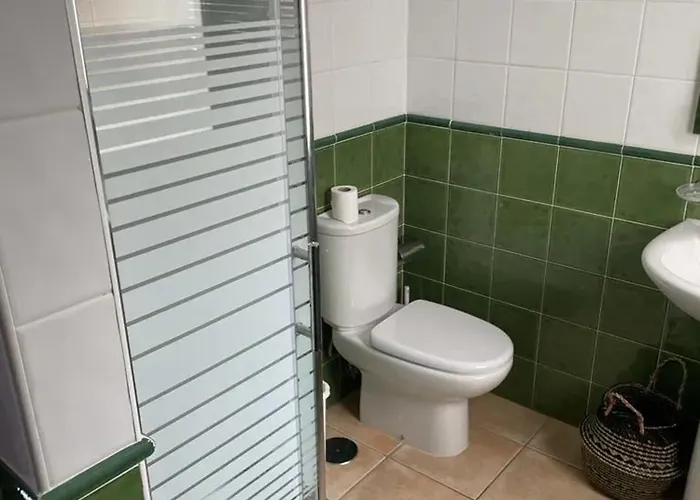 Modern In 60m² With Shared Pool * Caleta De Fuste