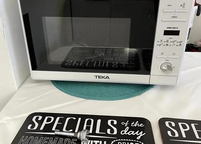 Apartman Modern In 60m² With Shared Pool