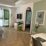 Modern In 60m² With Shared Pool Apartment Caleta De Fuste