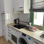 Modern In 60m² With Shared Pool Apartment