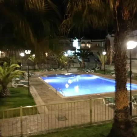 Modern In 60m² With Shared Pool * Caleta De Fuste