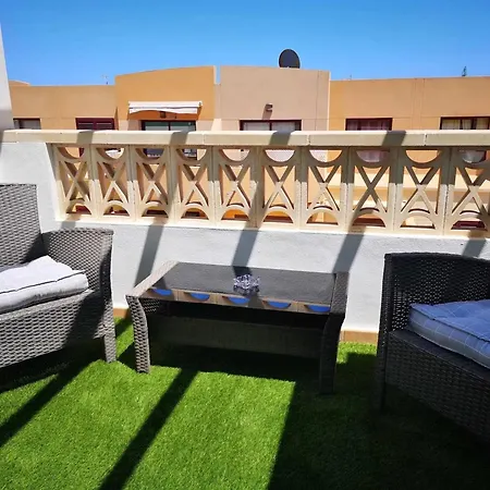 Modern In 60m² With Shared Pool Apartment