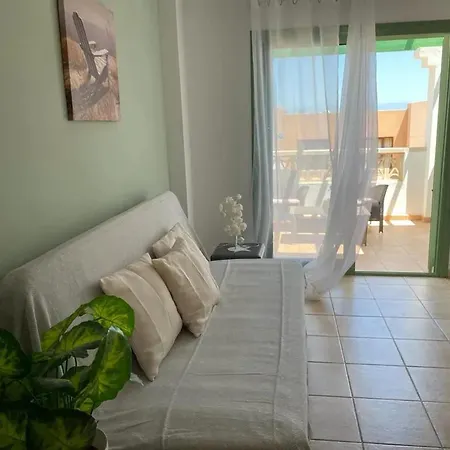 Modern In 60m² With Shared Pool * Caleta De Fuste