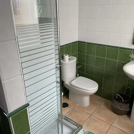 Modern In 60m² With Shared Pool * קלטה דה פוסטה