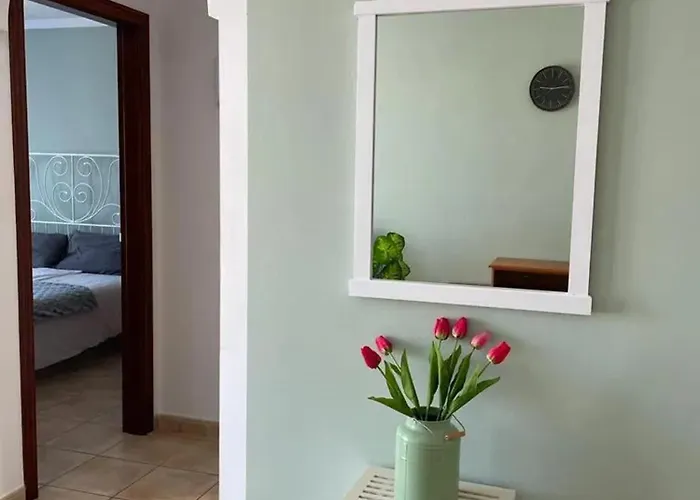 Modern In 60m² With Shared Pool *